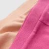 1,5-8 jaar | 2-pack geribde fietsshorts