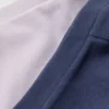 1,5-8 jaar | 2-pack geribde fietsshorts