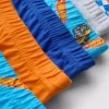 1,5-8 jaar | 6-pack Hot Wheels-slipjes