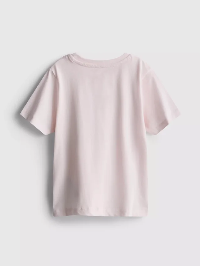 1,5-8 jaar | Barbie-T-shirt