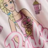 1,5-8 jaar | Barbie-T-shirt