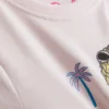 1,5-8 jaar | Barbie-T-shirt