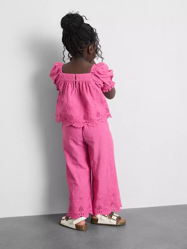1,5-8 jaar | broderie-broek