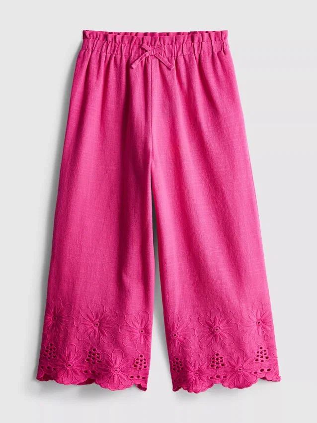 1,5-8 jaar | broderie-broek