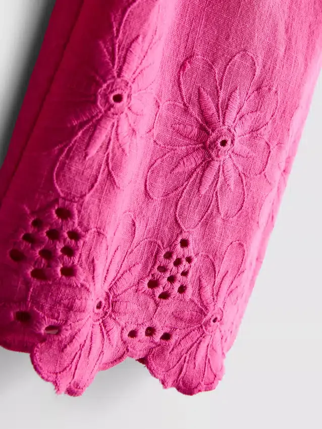 1,5-8 jaar | broderie-broek
