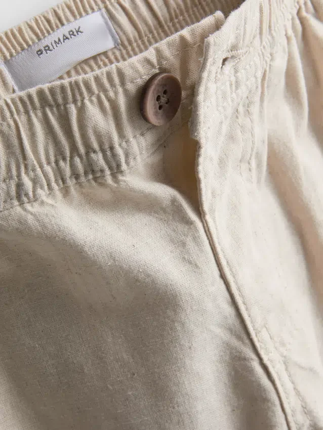 1,5-8 jaar | broek met rechte pijpen