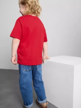 1,5-8 jaar | Disney Mickey Mouse T-shirt