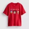 1,5-8 jaar | Disney Mickey Mouse T-shirt