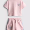1,5-8 jaar | Disney's Minnie Mouse-shortset