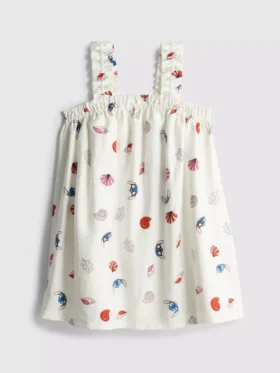 1,5-8 jaar | Disney's Stitch-jurk