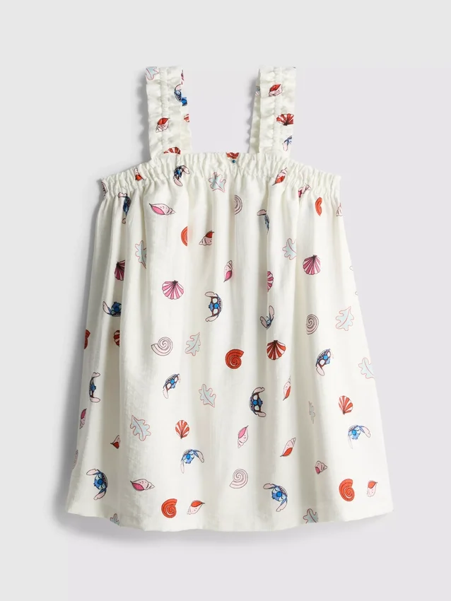 1,5-8 jaar | Disney's Stitch-jurk