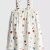 1,5-8 jaar | Disney's Stitch-jurk