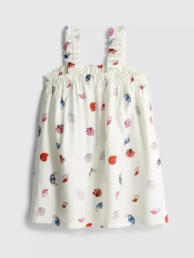 1,5-8 jaar | Disney’s Stitch-jurk