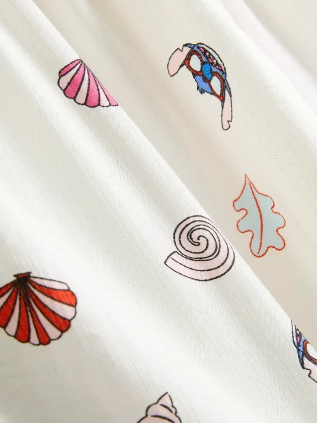 1,5-8 jaar | Disney's Stitch-jurk