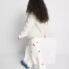 1,5-8 jaar | geborduurde broek