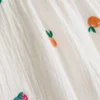 1,5-8 jaar | geborduurde broek
