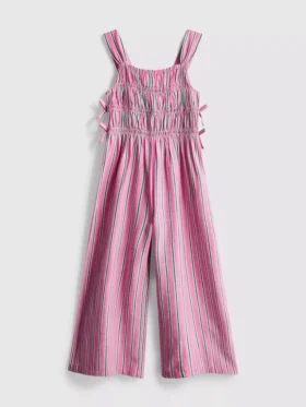 1,5-8 jaar | gestreepte jumpsuit