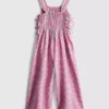 1,5-8 jaar | gestreepte jumpsuit