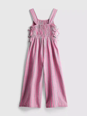 1,5-8 jaar | gestreepte jumpsuit
