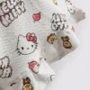 1,5-8 jaar | Hello Kitty-set met blouse en Shorts