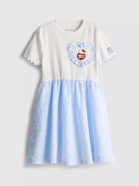 1,5-8 jaar | Hello Kitty-tutu-jurk
