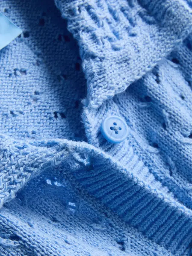 1,5-8 jaar | Hello Kitty-vestje met kraag en korte mouwen