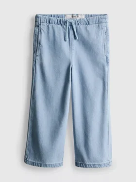1,5-8 jaar | Jeans met elastische tailleband