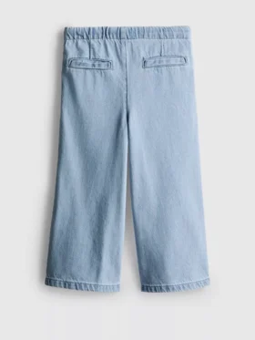 1,5-8 jaar | Jeans met elastische tailleband