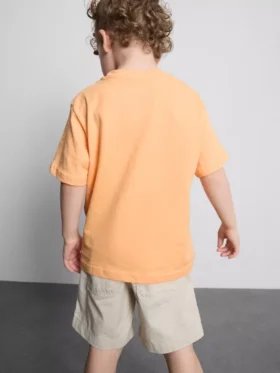 1,5-8 jaar | Marvel Spider-Man T-shirt
