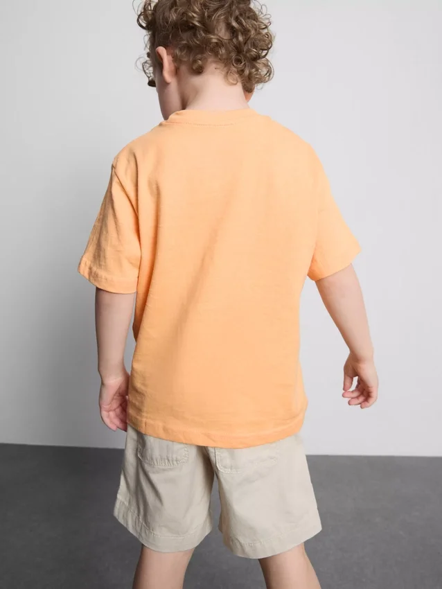 1,5-8 jaar | Marvel Spider-Man T-shirt
