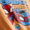 1,5-8 jaar | Marvel Spider-Man T-shirt