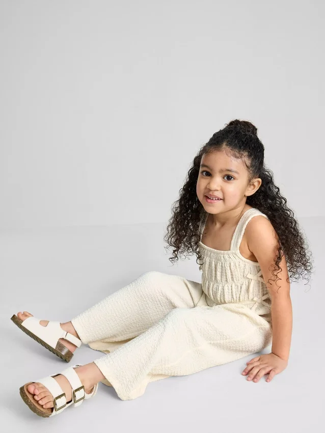 1,5-8 jaar | mouwloze jumpsuit
