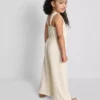 1,5-8 jaar | mouwloze jumpsuit
