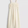 1,5-8 jaar | mouwloze jumpsuit
