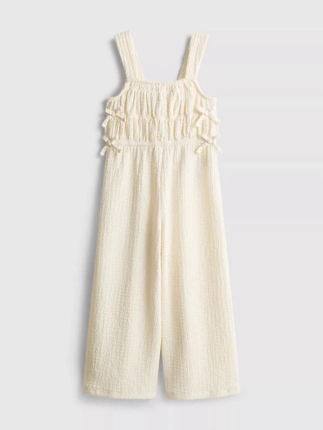 1,5-8 jaar | mouwloze jumpsuit