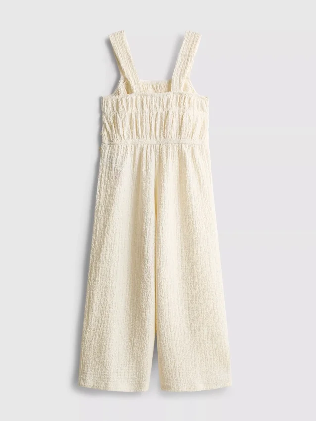 1,5-8 jaar | mouwloze jumpsuit