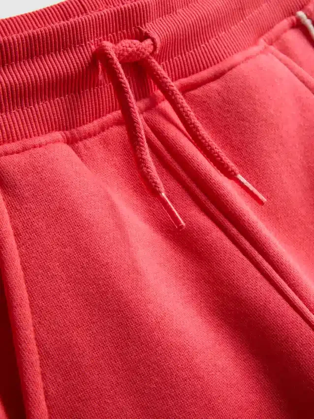 1,5-8 jaar | Set bestaande uit sweatshirt en joggingbroeken met omgeslagen pijpen