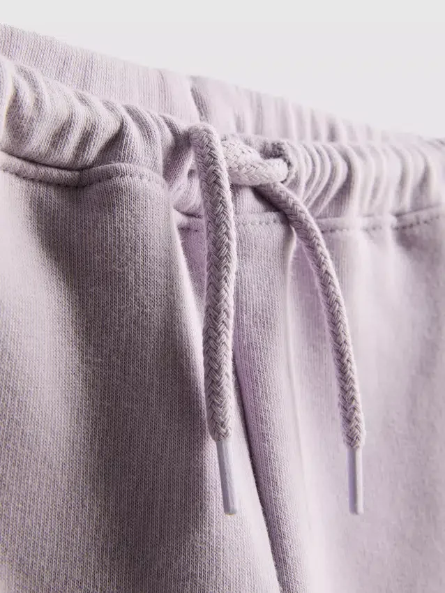 1,5-8 jaar | set met boxy T-shirt en Joggingbroeken