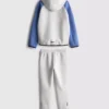 1,5-8 jaar | set met trackhoodie en Joggingbroeken