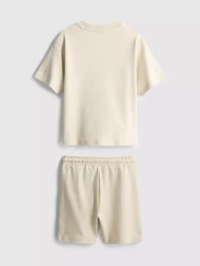 1,5-8 jaar | Set van T-shirt en Shorts