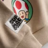 1,5-8 jaar | Super Mario World-sweatshirt