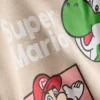 1,5-8 jaar | Super Mario World-sweatshirt