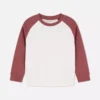 1,5-8 jaar | sweatshirt met kleurblokken