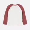 1,5-8 jaar | sweatshirt met kleurblokken