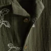 1,5-8 jaar | T-shirt met borduursel
