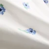 1,5-8 jaar | T-shirt met kruissteekmotief