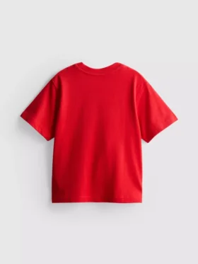 1,5-8 jaar | T-shirt met print
