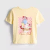 1,5-8 jaar | T-shirt met print