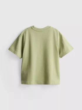 1,5-8 jaar | T-shirt met print