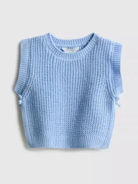 1,5-8 jaar | tanktop met strik